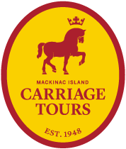 Mackinac Island Carriage Tours