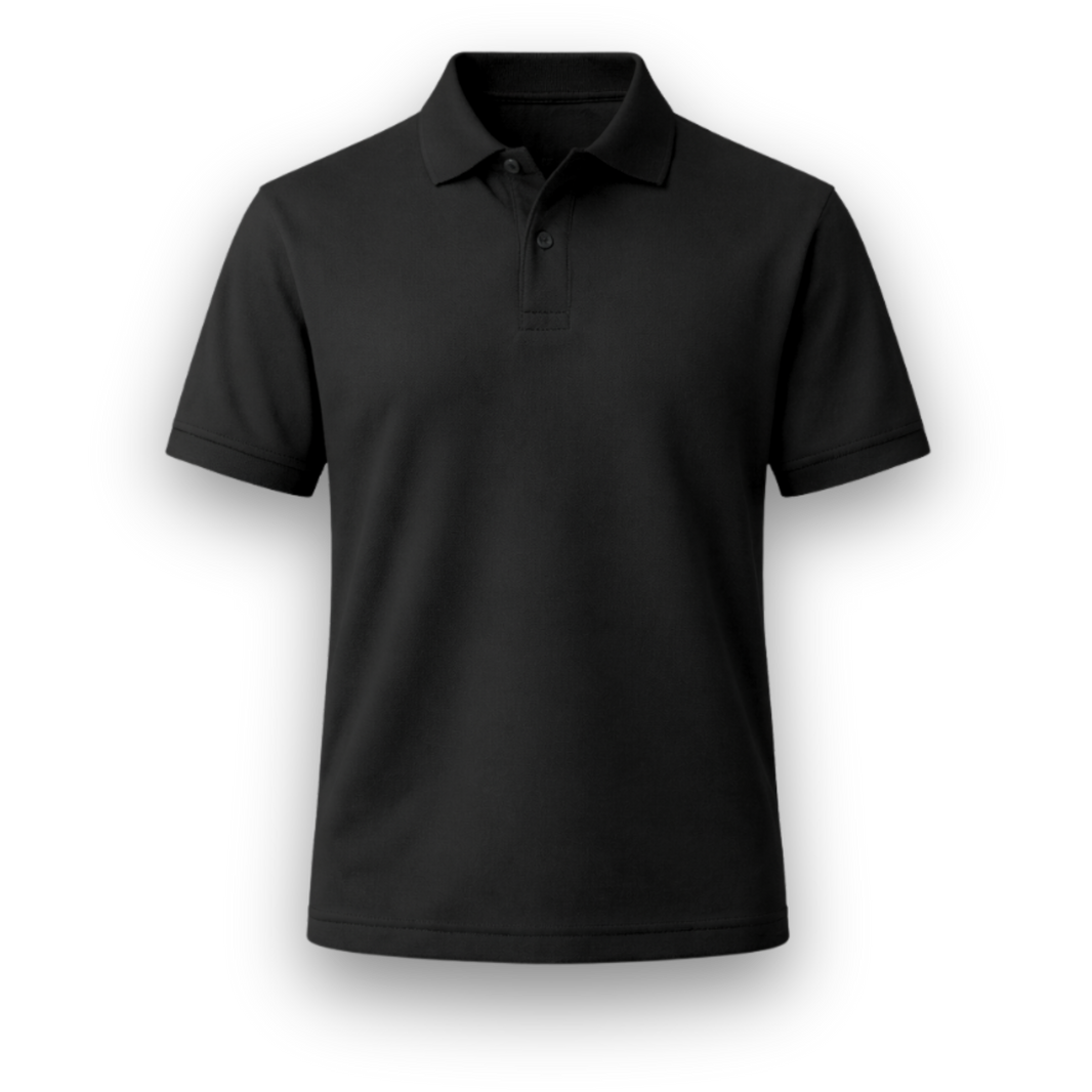 Custom Embroidered Polos: The Complete Guide