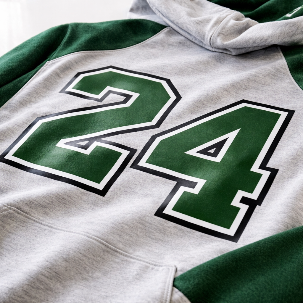 Custom Spirit Wear: The Complete Guide