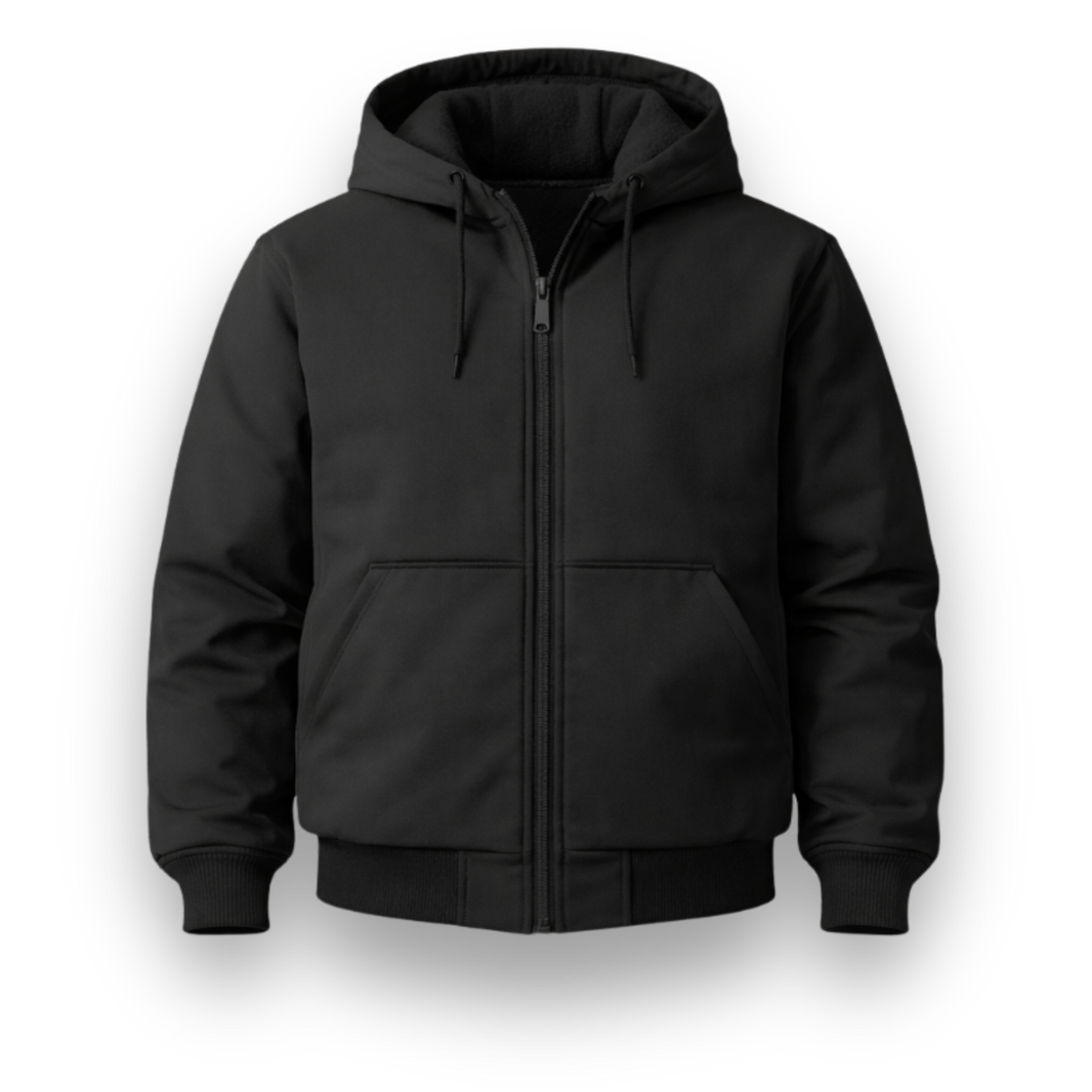 Custom Jackets & Outerwear: The Complete Guide