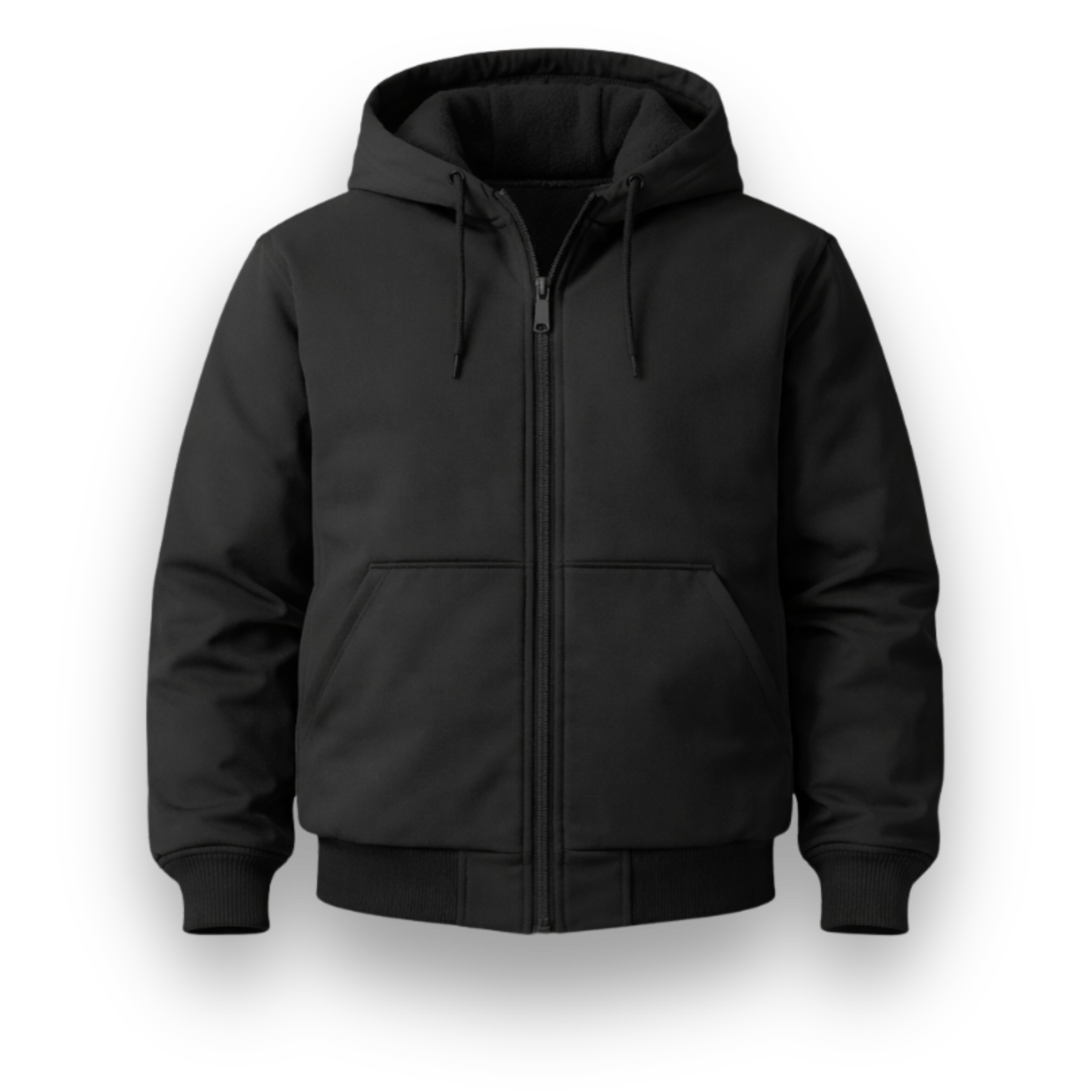 Custom Jackets & Outerwear: The Complete Guide