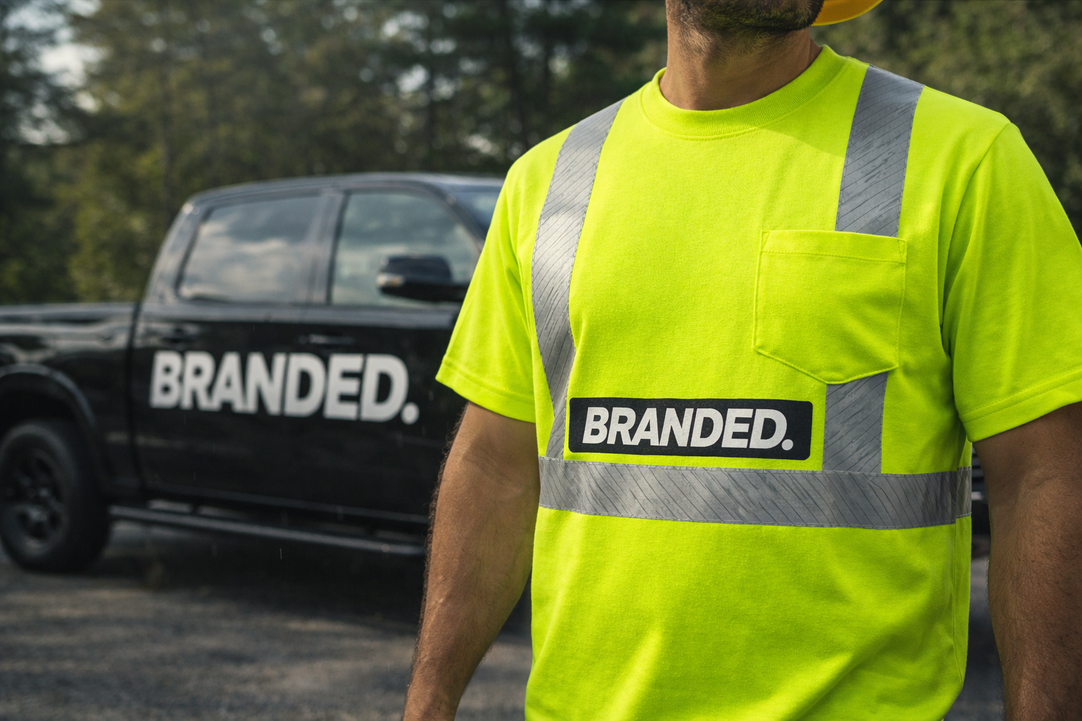 The Complete Guide to Branded Apparel for HVAC Companies