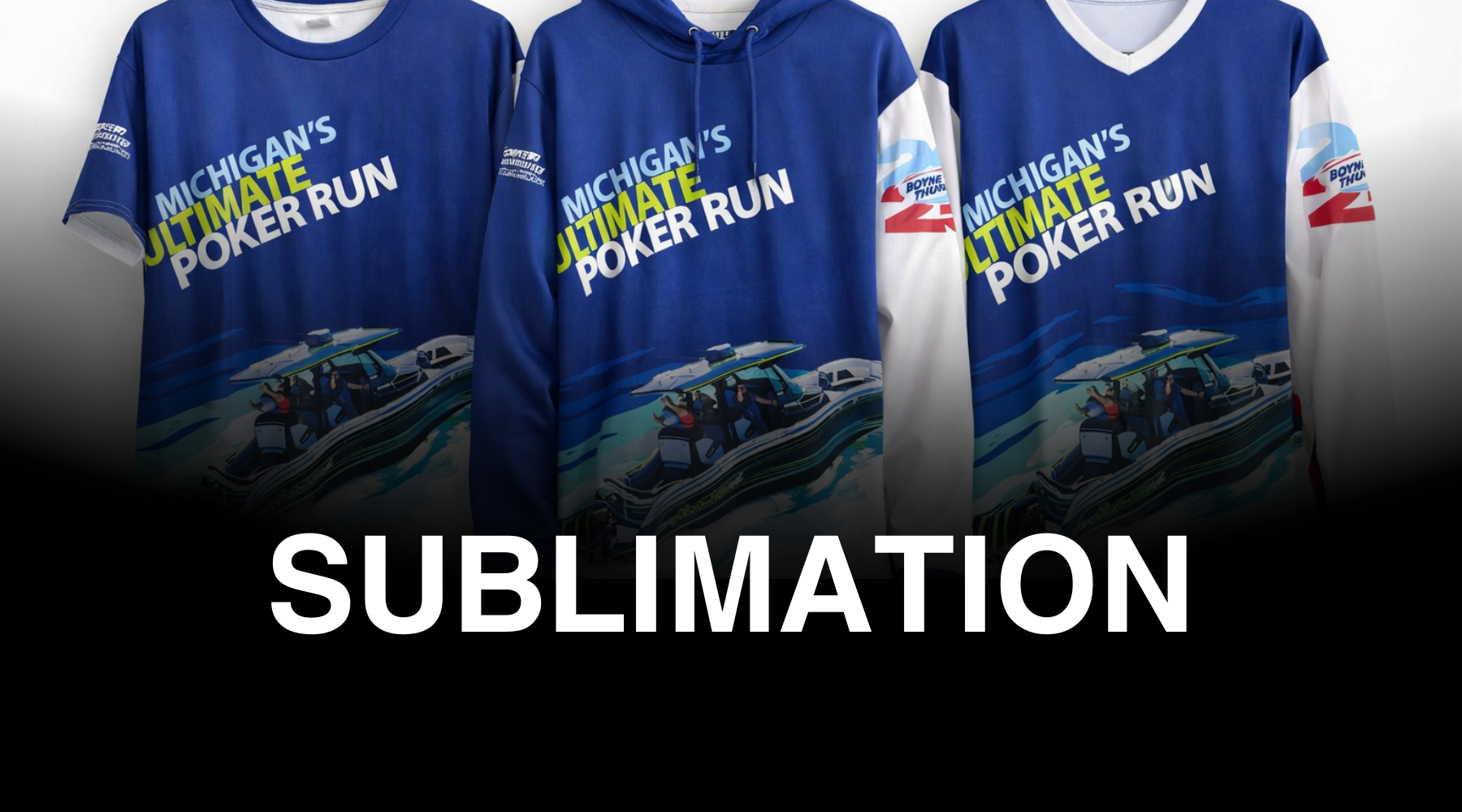 Sublimation Printing