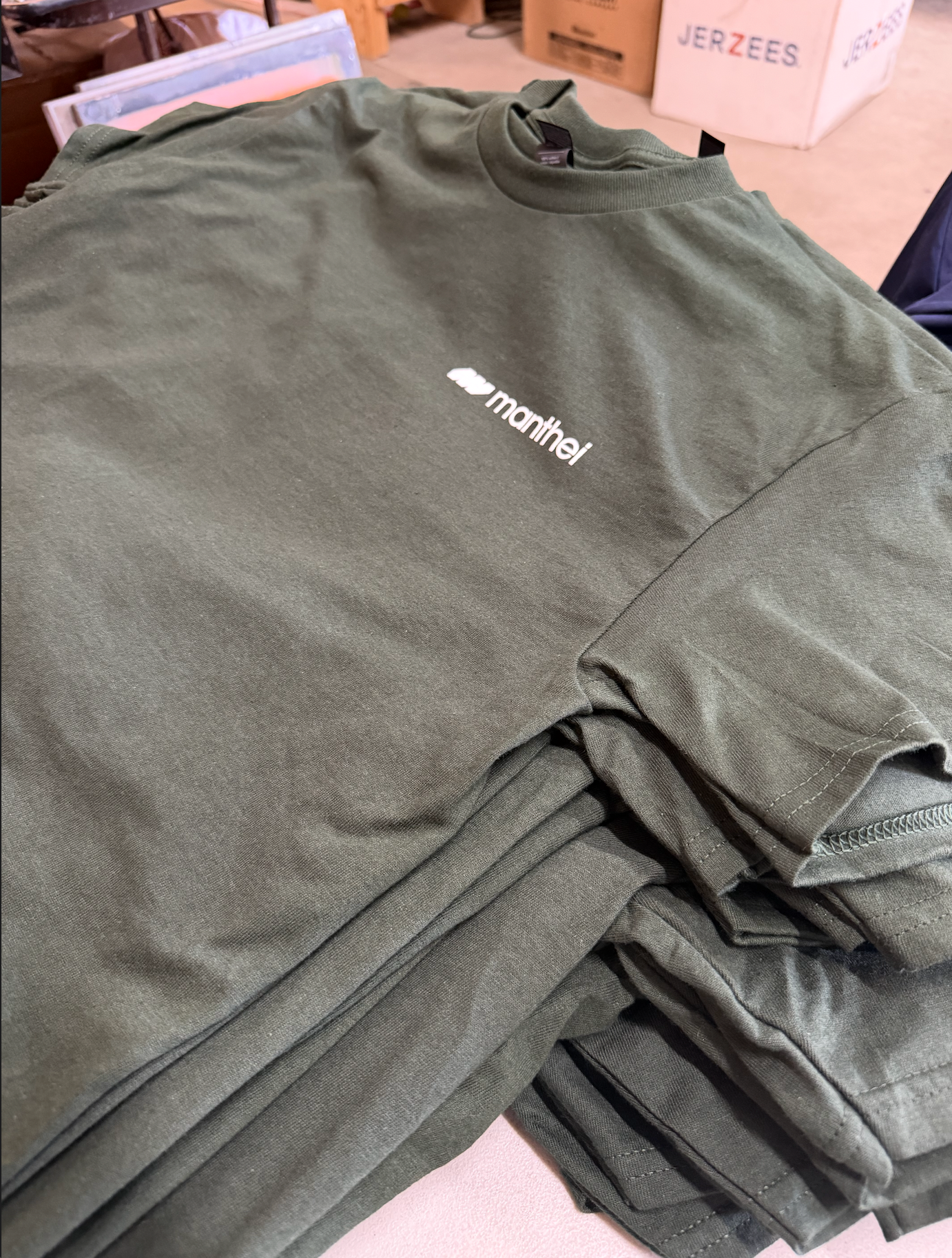 The Complete Guide to Custom Apparel for Churches & Nonprofits