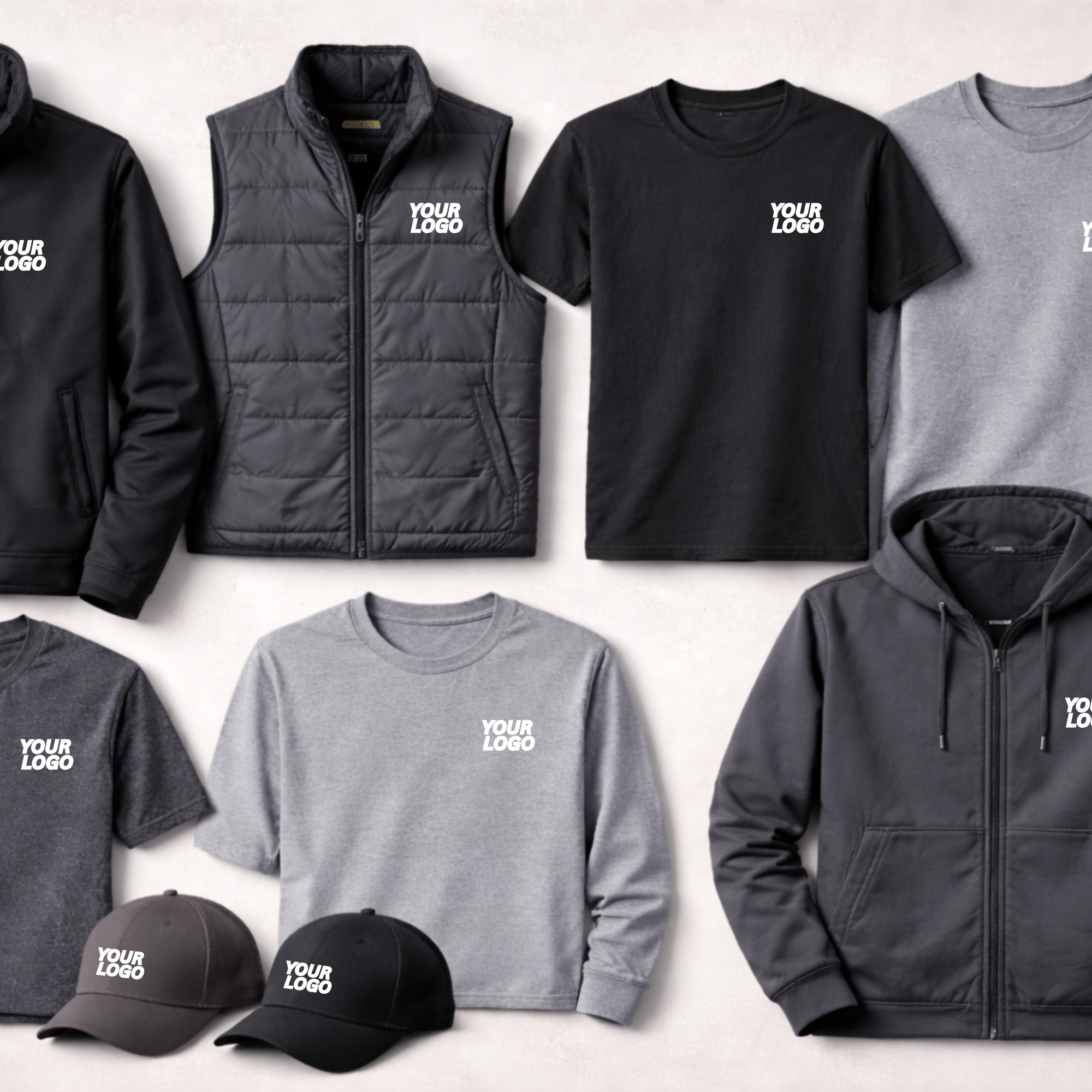 The Complete Guide to Branded Merchandise for Breweries & Wineries
