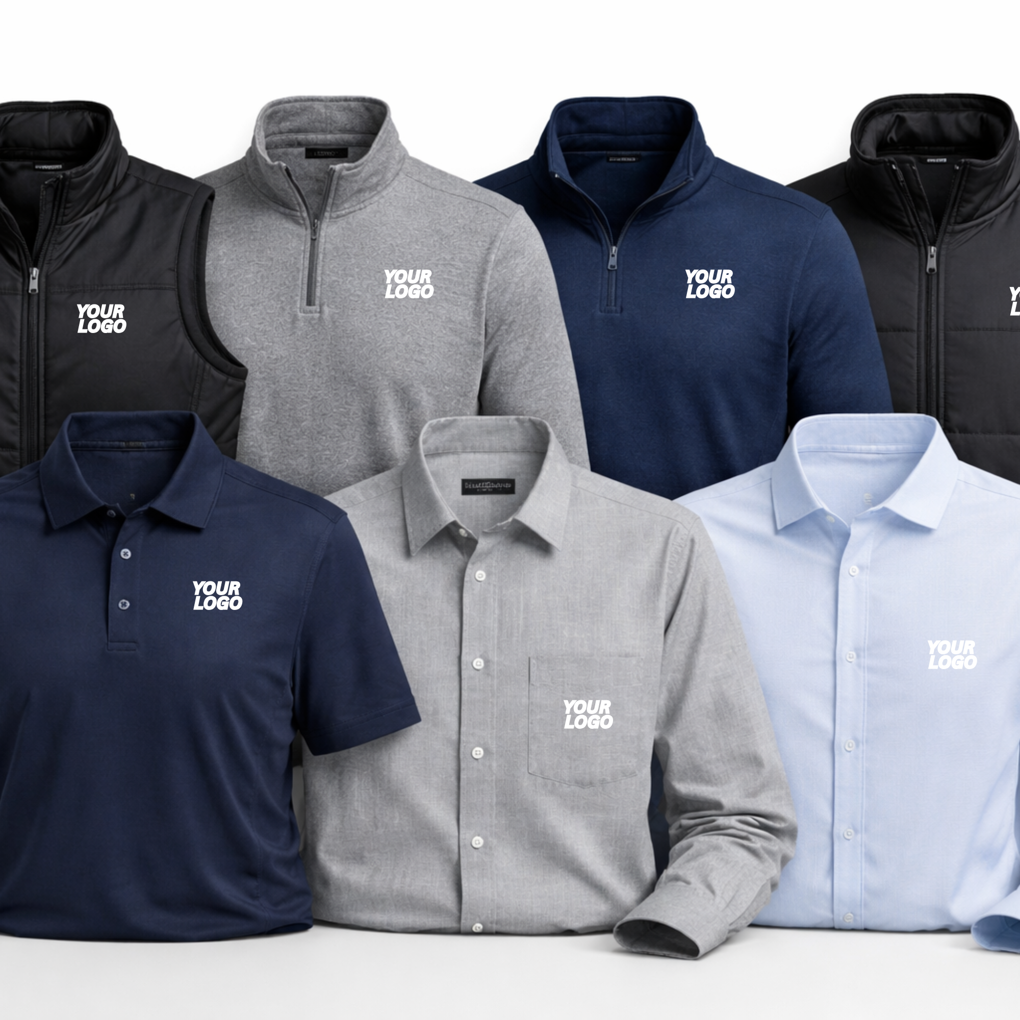 The Complete Guide to Branded Apparel for Auto Dealerships