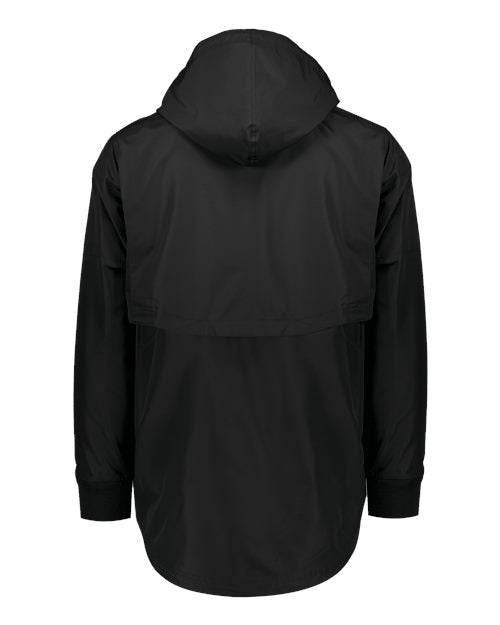 Men's Potomac Hooded Jacket - Black