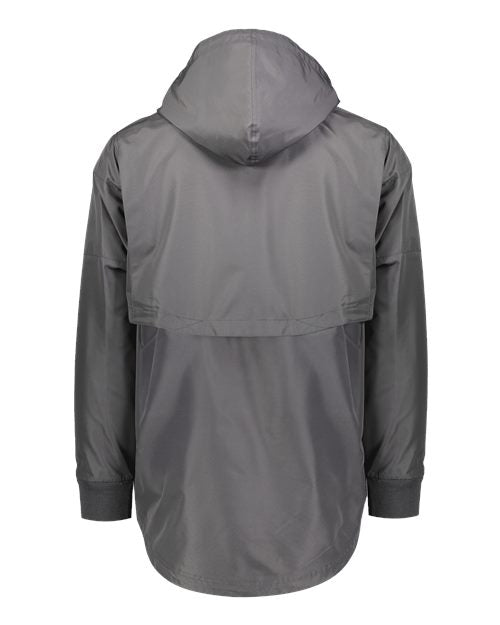 Men's Potomac Hooded Jacket - Carbon