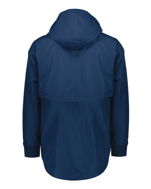 Men's Potomac Hooded Jacket - Navy