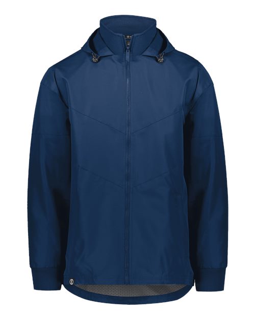 Men's Potomac Hooded Jacket - Navy