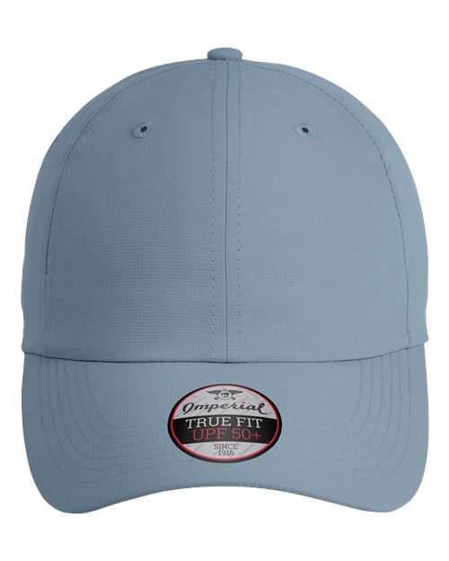 The Original Performance Cap - Breaker Blue