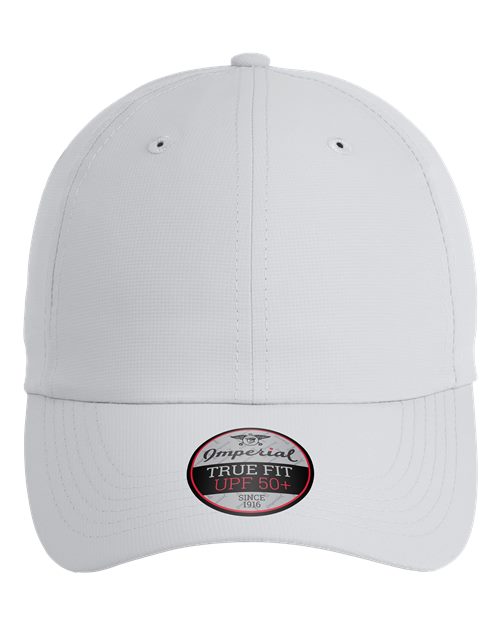 The Original Performance Cap - Fog