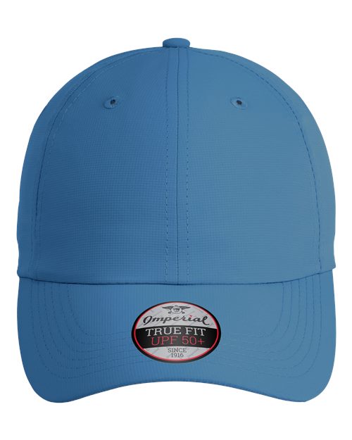 The Original Performance Cap - Seaglass
