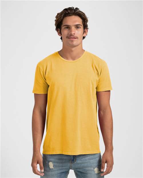 Mellow Yellow