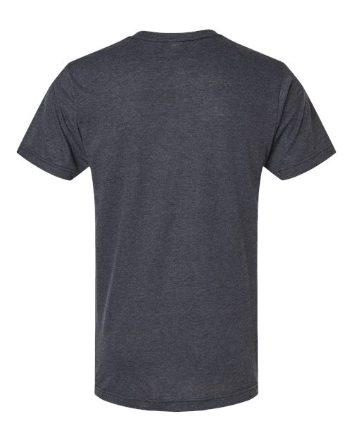 Men's Tri-Blend T-Shirt - Graphite Tri Blend