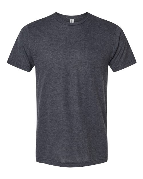 Men's Tri-Blend T-Shirt - Graphite Tri Blend