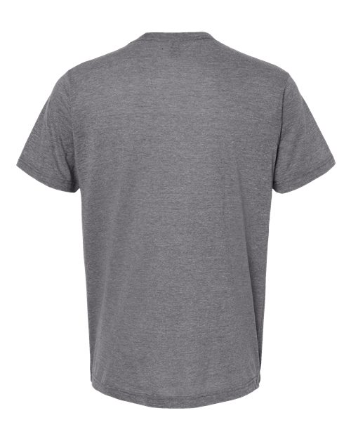 Men's Tri-Blend T-Shirt - Heather Tri Blend