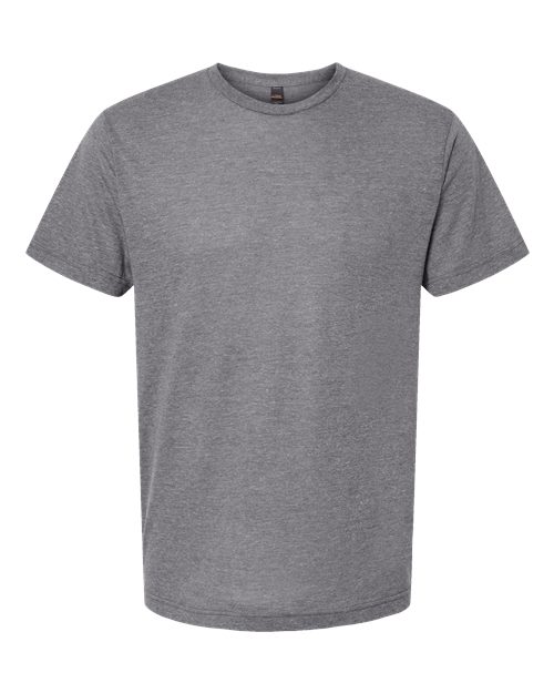 Men's Tri-Blend T-Shirt - Heather Tri Blend