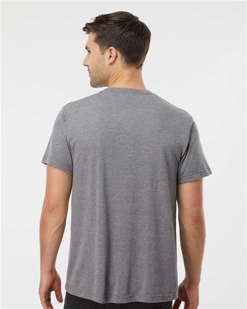 Men's Tri-Blend T-Shirt - Heather Tri Blend