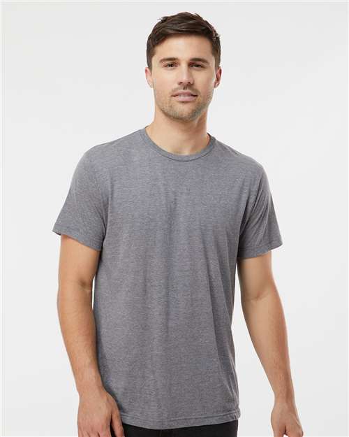 Men's Tri-Blend T-Shirt - Heather Tri Blend