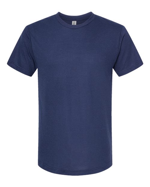 Men's Tri-Blend T-Shirt - Midnight Tri Blend
