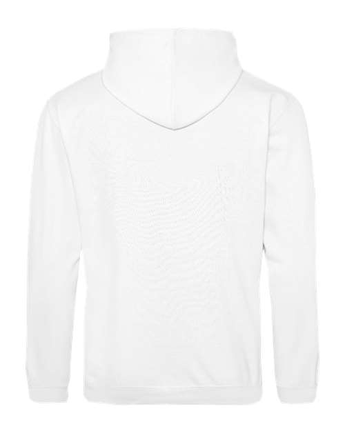 Arctic White