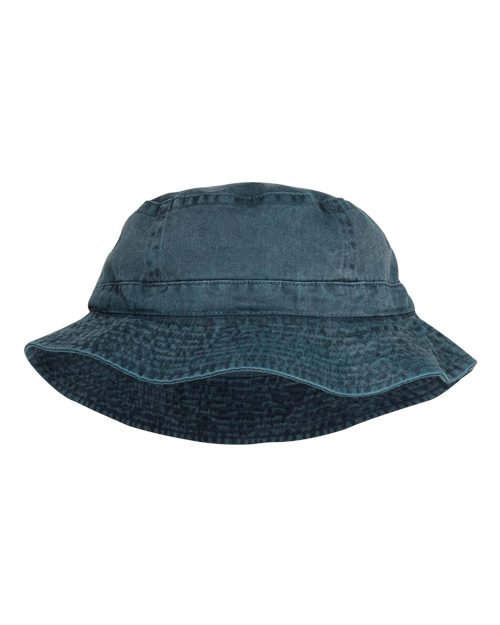 Vacationer Bucket Hat - Navy