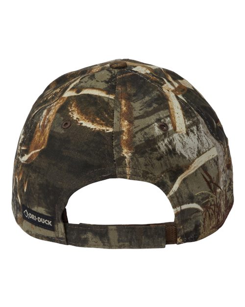 Mallard Cap - Realtree Max 5