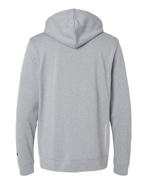 Men's Team Issue Hydrolix Hooded Sweatshirt - New Granite Heather