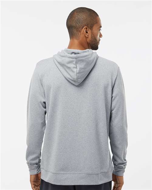 Men's Team Issue Hydrolix Hooded Sweatshirt - New Granite Heather