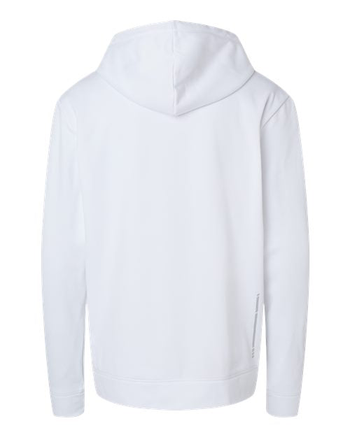 Men's Team Issue Hydrolix Hooded Sweatshirt - White