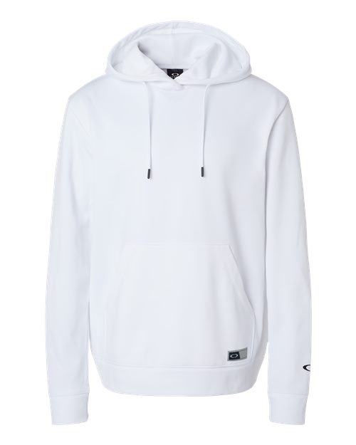 Men's Team Issue Hydrolix Hooded Sweatshirt - White