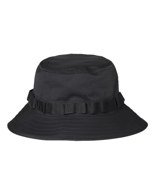 Team Issue Bucket Hat - Blackout
