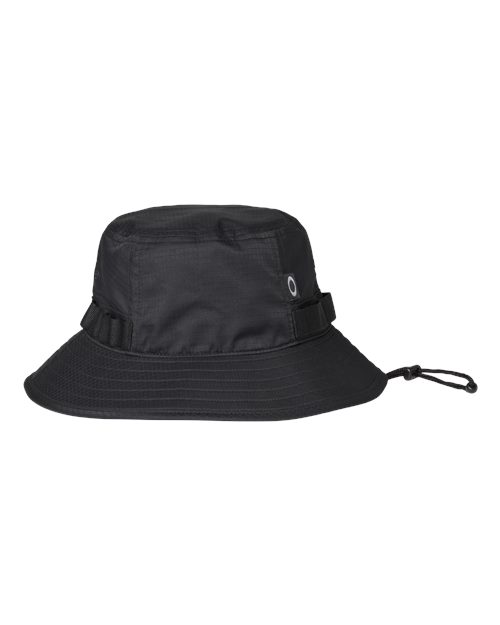 Team Issue Bucket Hat - Blackout