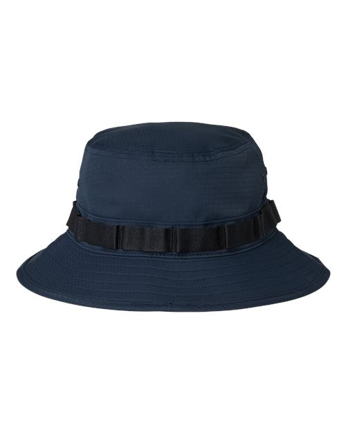 Team Issue Bucket Hat - Team Navy