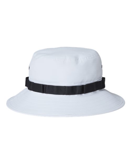Team Issue Bucket Hat - White