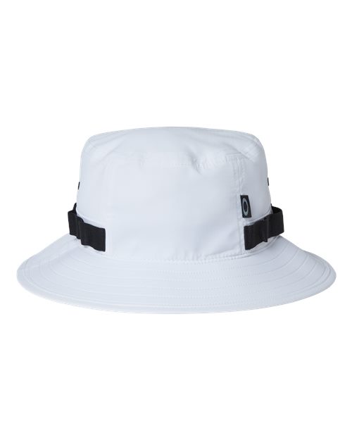 Team Issue Bucket Hat - White