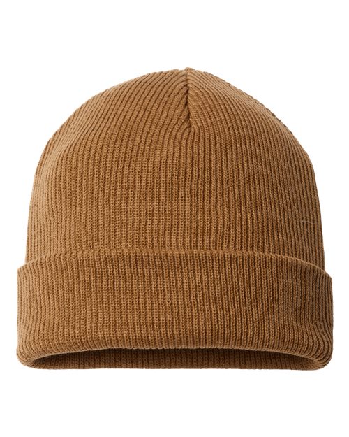 Whirlibird™ Cuffed Beanie - Delta
