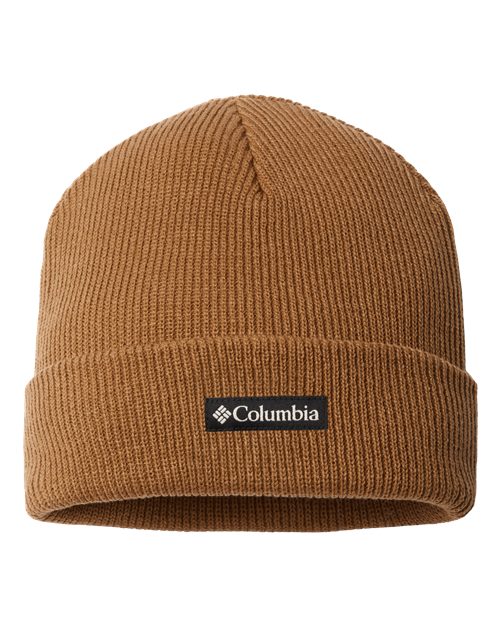 Whirlibird™ Cuffed Beanie - Delta