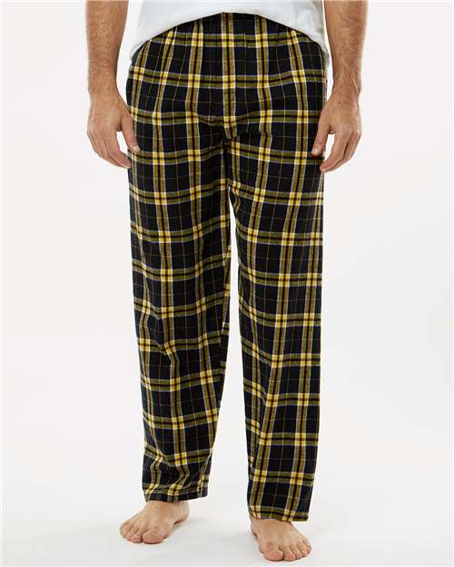 Black/ Gold