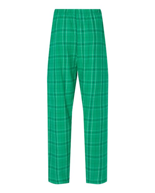 Kelly Field Day Plaid