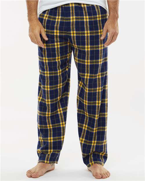 Navy/ Gold
