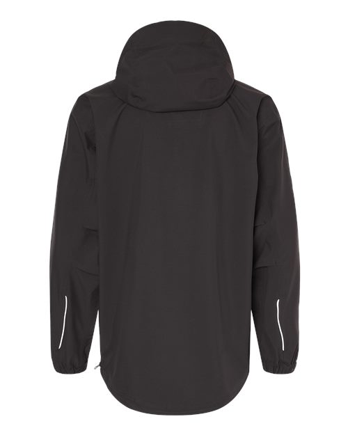 Men's Challenger Anorak - Black