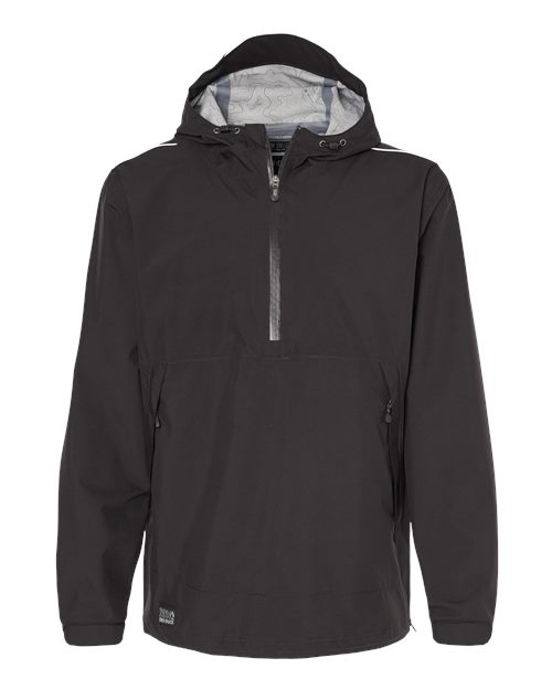 Men's Challenger Anorak - Black