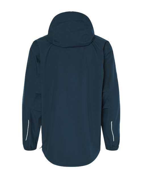 Men's Challenger Anorak - Deep Blue