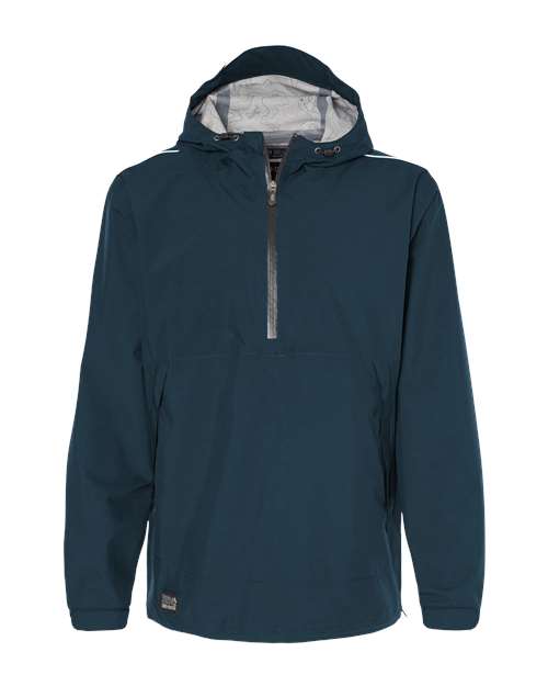 Men's Challenger Anorak - Deep Blue