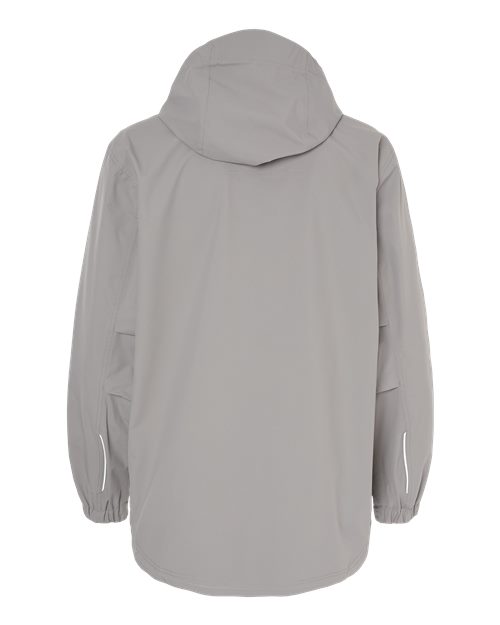 Men's Challenger Anorak - Grey