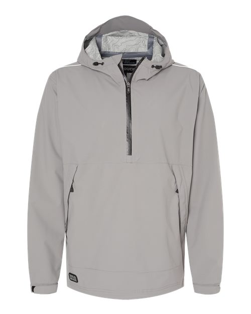 Men's Challenger Anorak - Grey