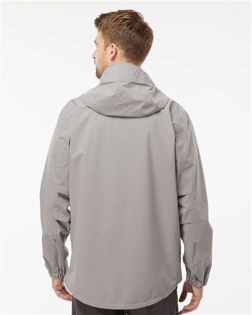Men's Challenger Anorak - Grey