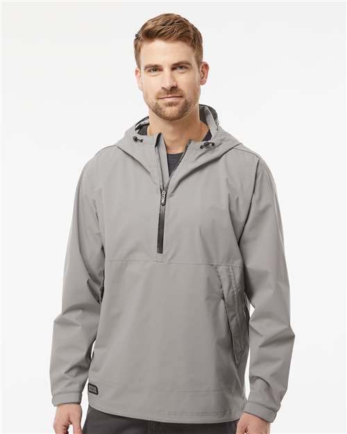 Men's Challenger Anorak - Grey